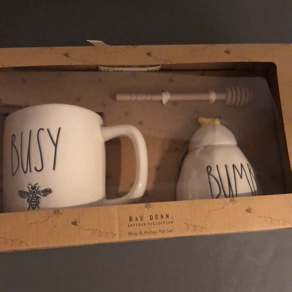 Rae Dunn Set - Picture 2 of 2